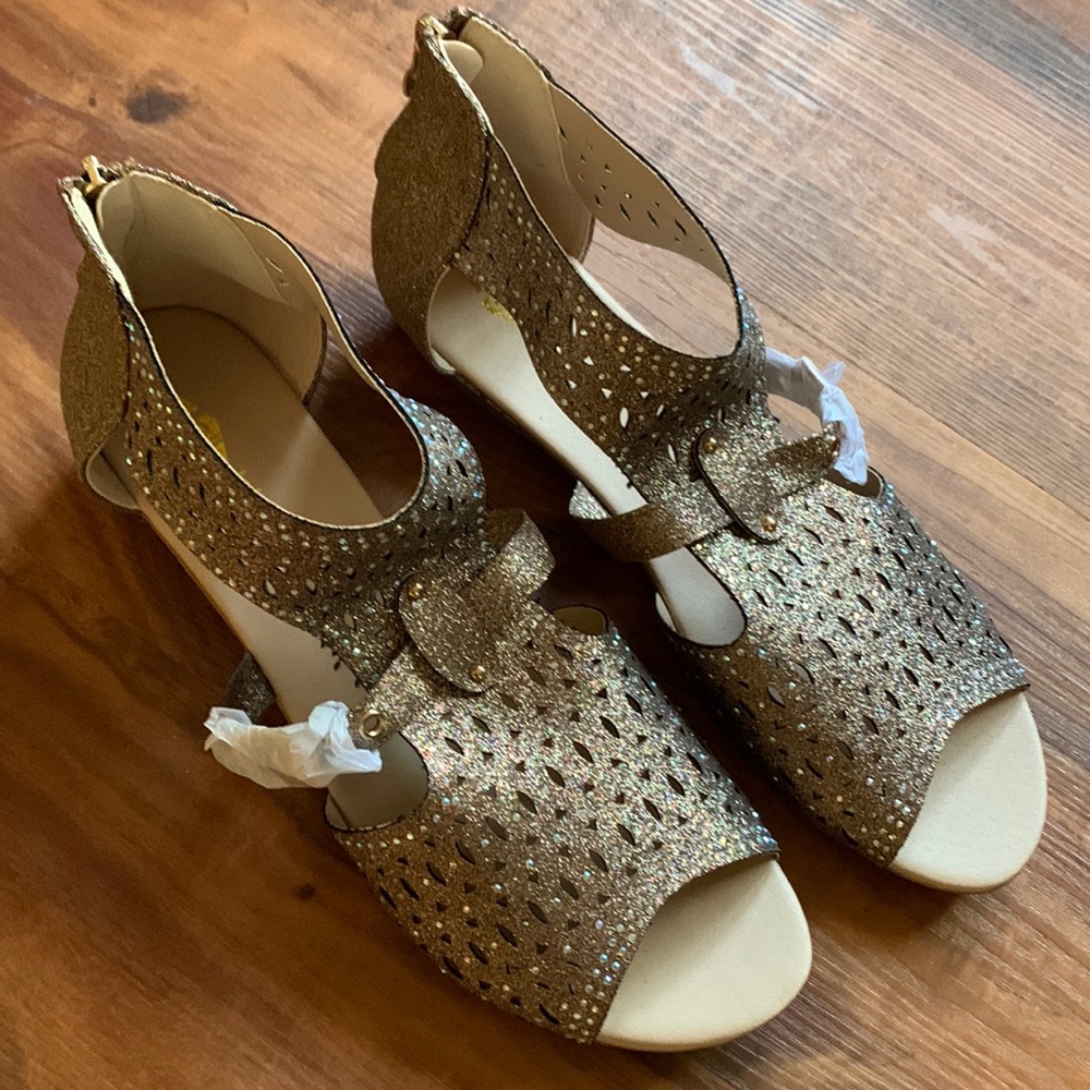 JOLIMALL shoes